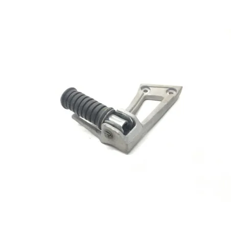 Platine et repose pieds arriere droit YAMAHA TDR 125 1989-1992