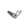 Platine et repose pieds arriere droit YAMAHA TDR 125 1989-1992 Platine et repose pieds arriere droit YAMAHA TDR 125 1989-1992
