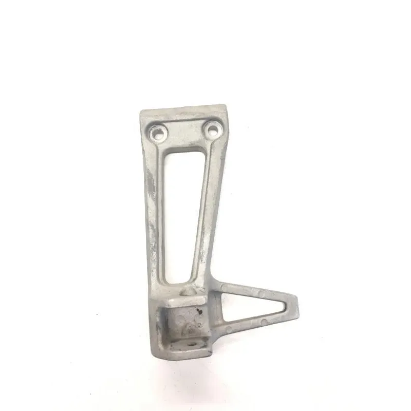 Platine arriere gauche YAMAHA TDR 125 1989-1992