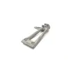 Platine arriere gauche YAMAHA TDR 125 1989-1992