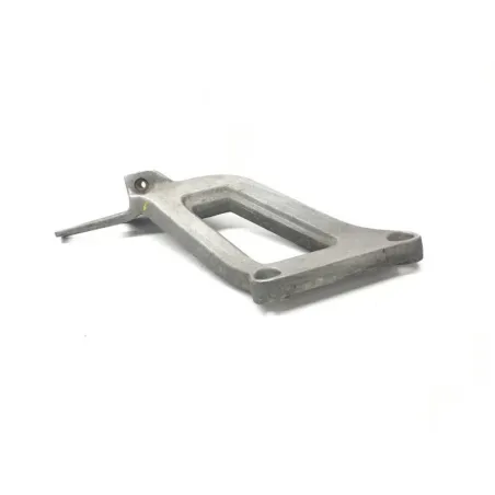 Platine arriere gauche YAMAHA XTZ 750 1989-1995 SUPER TENERE