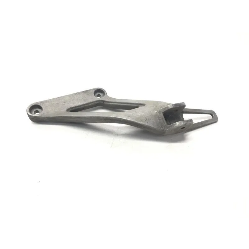 Platine arriere gauche YAMAHA XTZ 750 1989-1995 SUPER TENERE