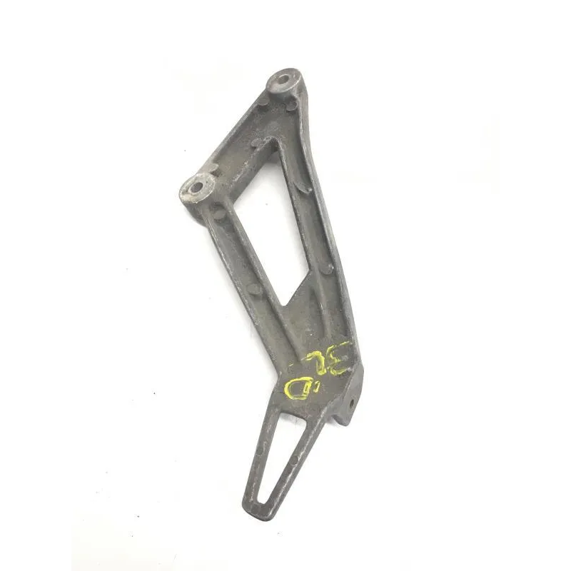 Platine arriere gauche YAMAHA XTZ 750 1989-1995 SUPER TENERE