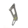 Platine arriere gauche YAMAHA XTZ 750 1989-1995 SUPER TENERE Platine arriere gauche YAMAHA XTZ 750 1989-1995 SUPER TENERE