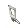 Platine arriere gauche YAMAHA XTZ 750 1989-1995 SUPER TENERE Platine arriere gauche YAMAHA XTZ 750 1989-1995 SUPER TENERE