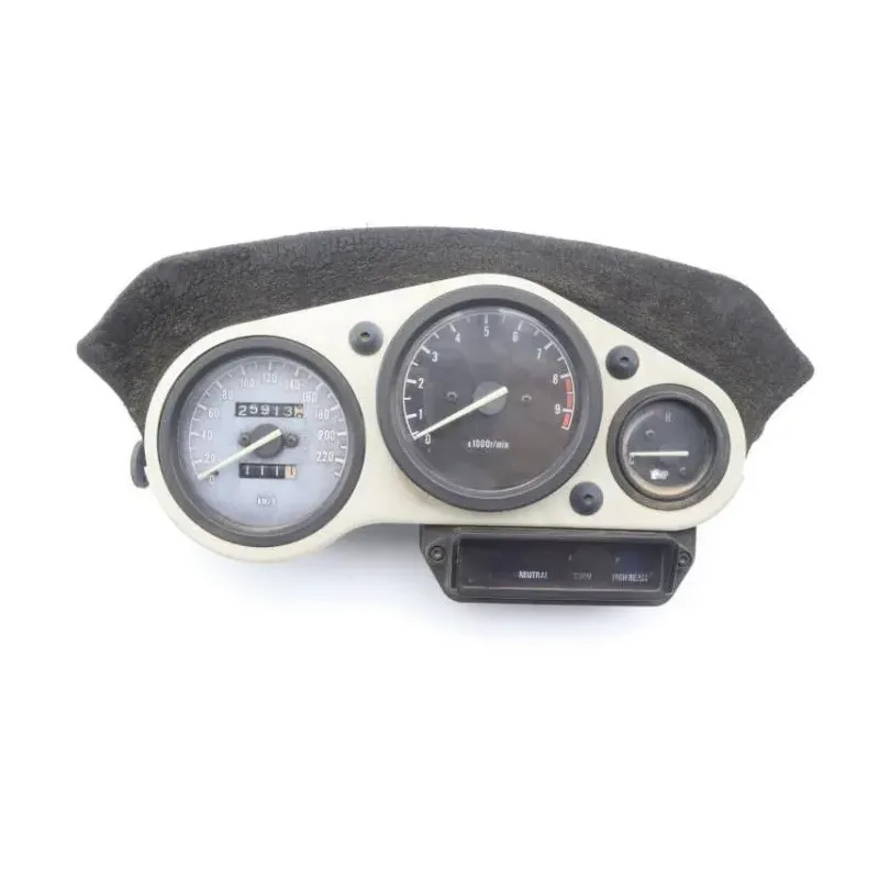 Compteur YAMAHA TDM 850 1991 - 1995