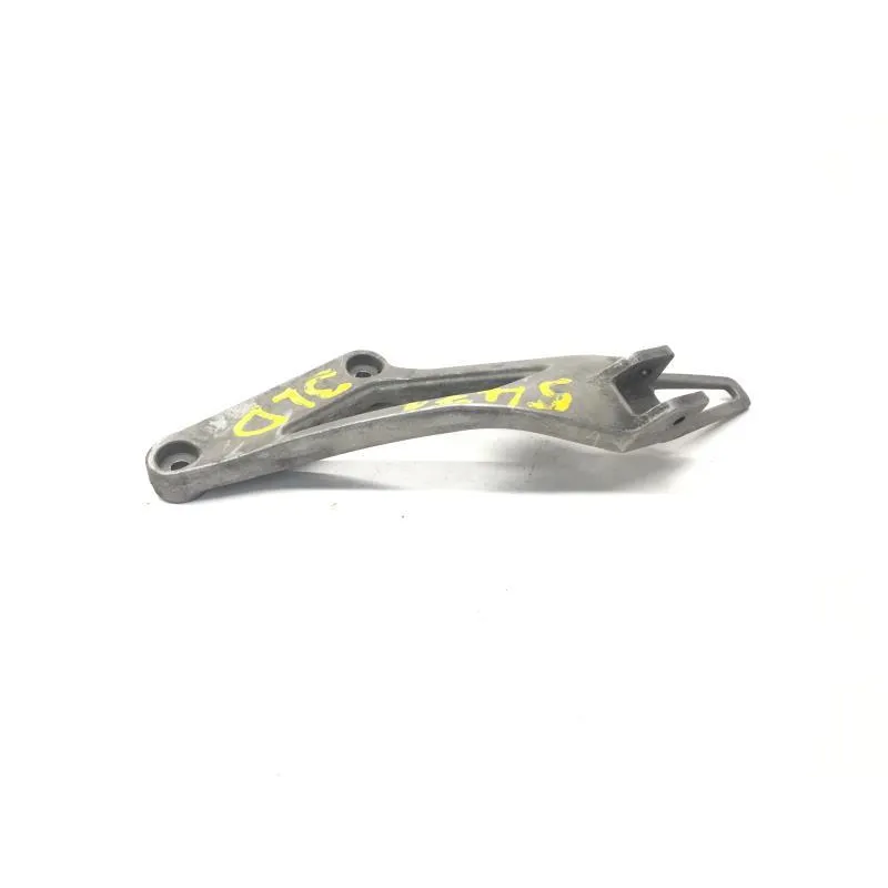 Platine arriere gauche YAMAHA XTZ 750 1989-1995 SUPER TENERE