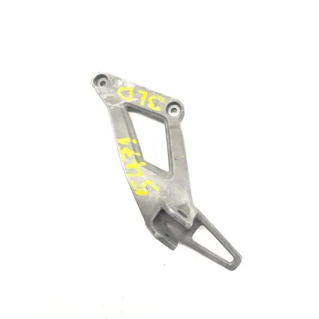 Platine arriere gauche YAMAHA XTZ 750 1989-1995 SUPER TENERE
