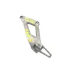 Platine arriere gauche YAMAHA XTZ 750 1989-1995 SUPER TENERE Platine arriere gauche YAMAHA XTZ 750 1989-1995 SUPER TENERE