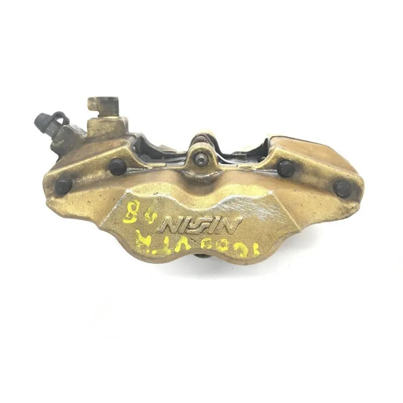 Etrier de frein avant droit HONDA VTR 1000 1997-2006 FIRESTORM