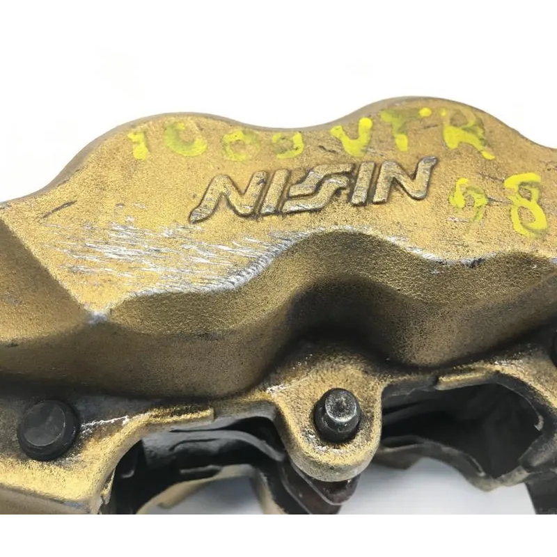 Etrier de frein avant droit HONDA VTR 1000 1997-2006 FIRESTORM