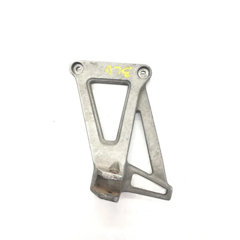 Platine arriere droite YAMAHA XTZ 750 1989-1995 SUPER TENERE