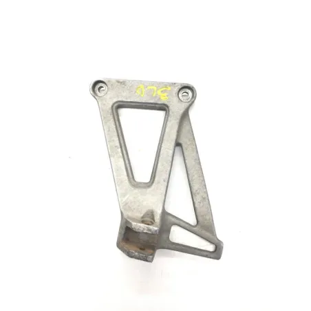 Platine arriere droite YAMAHA XTZ 750 1989-1995 SUPER TENERE