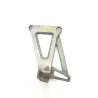 Platine arriere droite YAMAHA XTZ 750 1989-1995 SUPER TENERE
