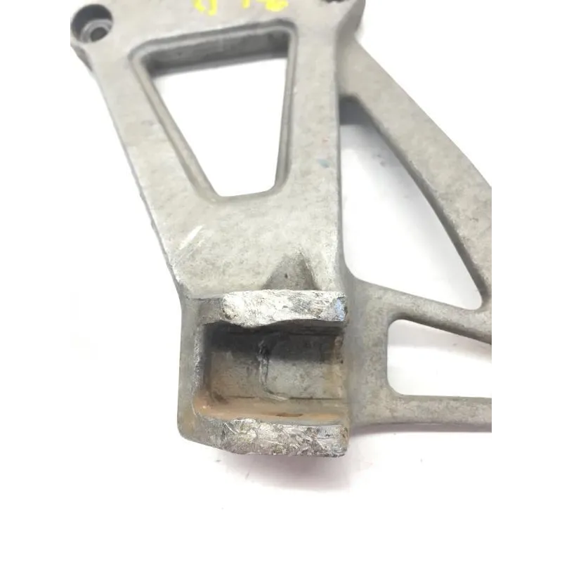 Platine arriere droite YAMAHA XTZ 750 1989-1995 SUPER TENERE