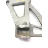 Platine arriere droite YAMAHA XTZ 750 1989-1995 SUPER TENERE