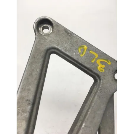 Platine arriere droite YAMAHA XTZ 750 1989-1995 SUPER TENERE