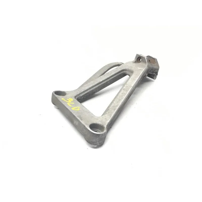 Platine arriere droite YAMAHA XTZ 750 1989-1995 SUPER TENERE