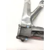 Platine et repose pieds arriere gauche YAMAHA TZR 50 1997-2002 Platine et repose pieds arriere gauche YAMAHA TZR 50 1997-2002