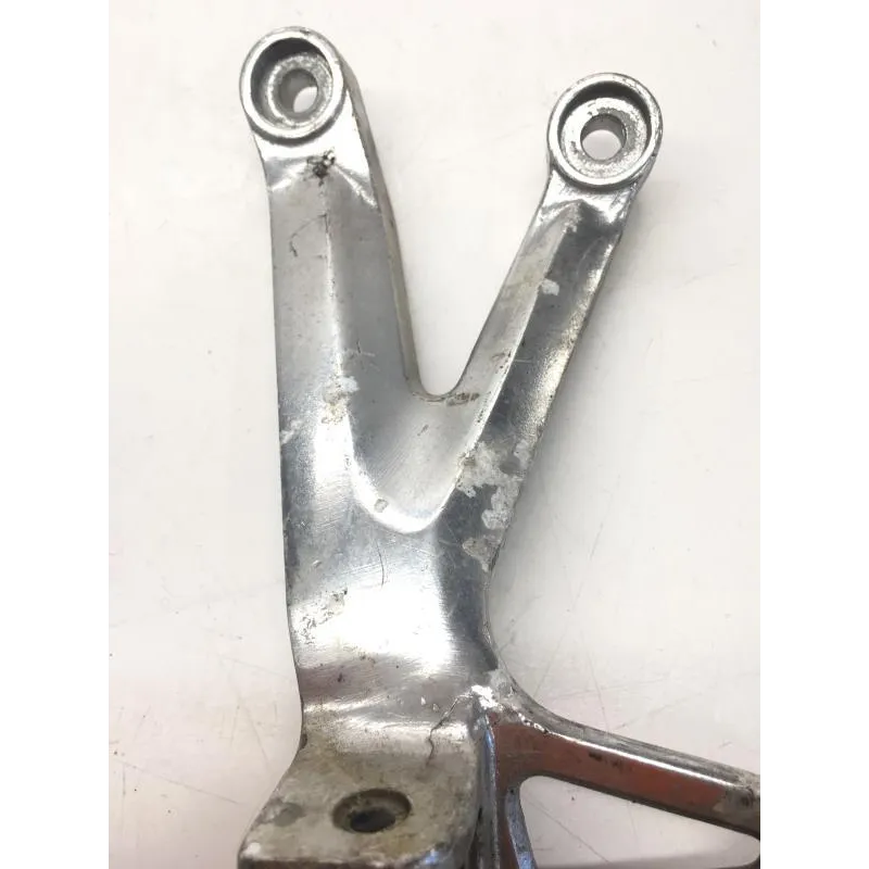 Platine arriere gauche YAMAHA TZR 50 1997-2002