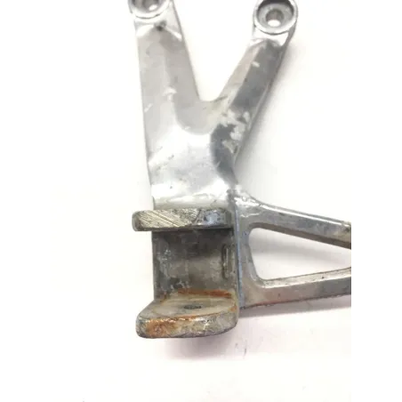 Platine arriere gauche YAMAHA TZR 50 1997-2002