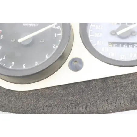 Compteur YAMAHA TDM 850 1991 - 1995