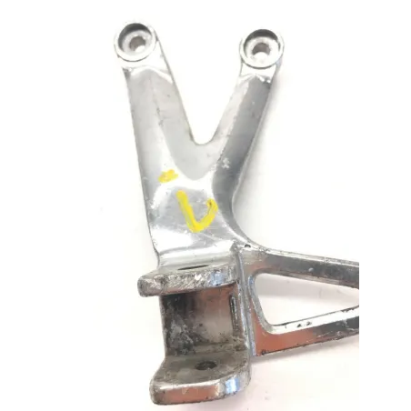 Platine arriere gauche YAMAHA TZR 50 1997-2002