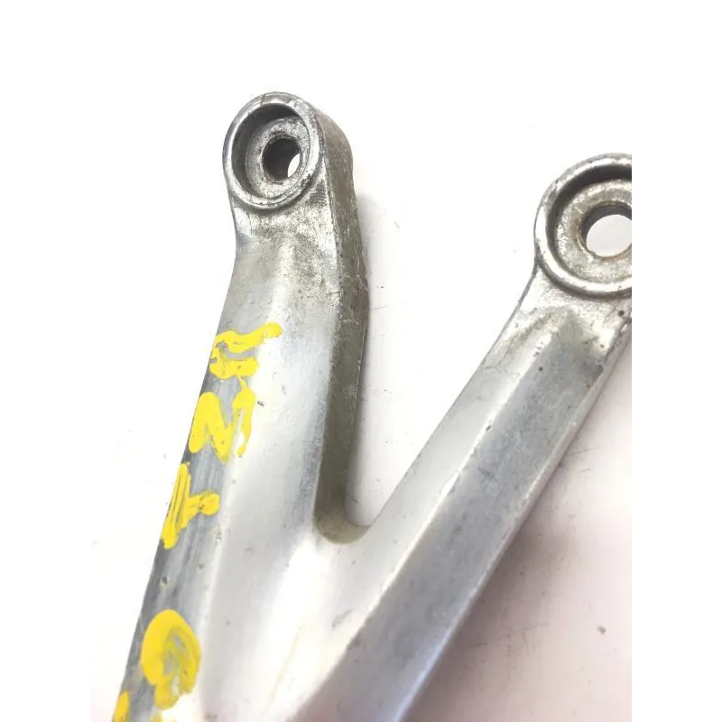 Platine arriere gauche YAMAHA TZR 50 1997-2002