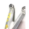 Platine arriere gauche YAMAHA TZR 50 1997-2002 Platine arriere gauche YAMAHA TZR 50 1997-2002