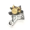 Etrier de frein arriere HONDA CBR 929 RR 2000-2001 FIREBLADE Etrier de frein arriere HONDA CBR 929 RR 2000-2001 FIREBLADE