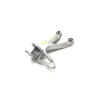 Platine arriere gauche YAMAHA TZR 50 1997-2002 Platine arriere gauche YAMAHA TZR 50 1997-2002