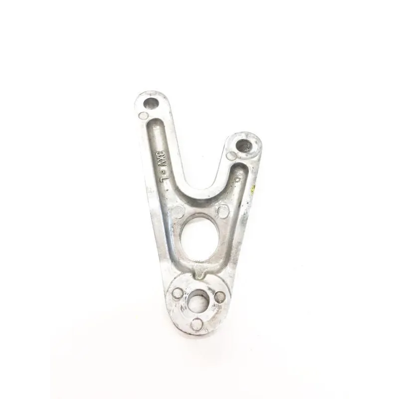 Platine arriere gauche YAMAHA TZR 125 1993-1997