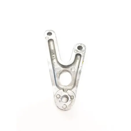 Platine arriere gauche YAMAHA TZR 125 1993-1997