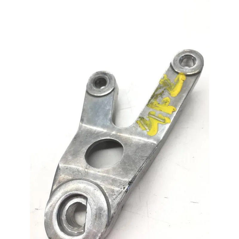 Platine arriere gauche YAMAHA TZR 125 1993-1997