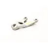 Platine arriere gauche YAMAHA TZR 125 1993-1997 Platine arriere gauche YAMAHA TZR 125 1993-1997