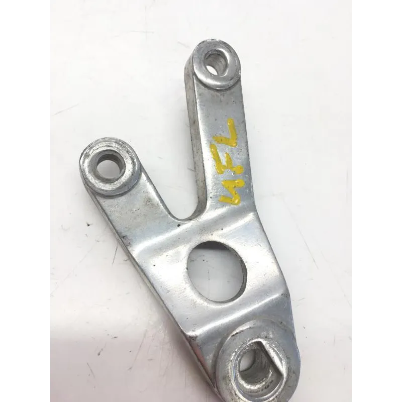 Platine arriere gauche YAMAHA TZR 125 1993-1997