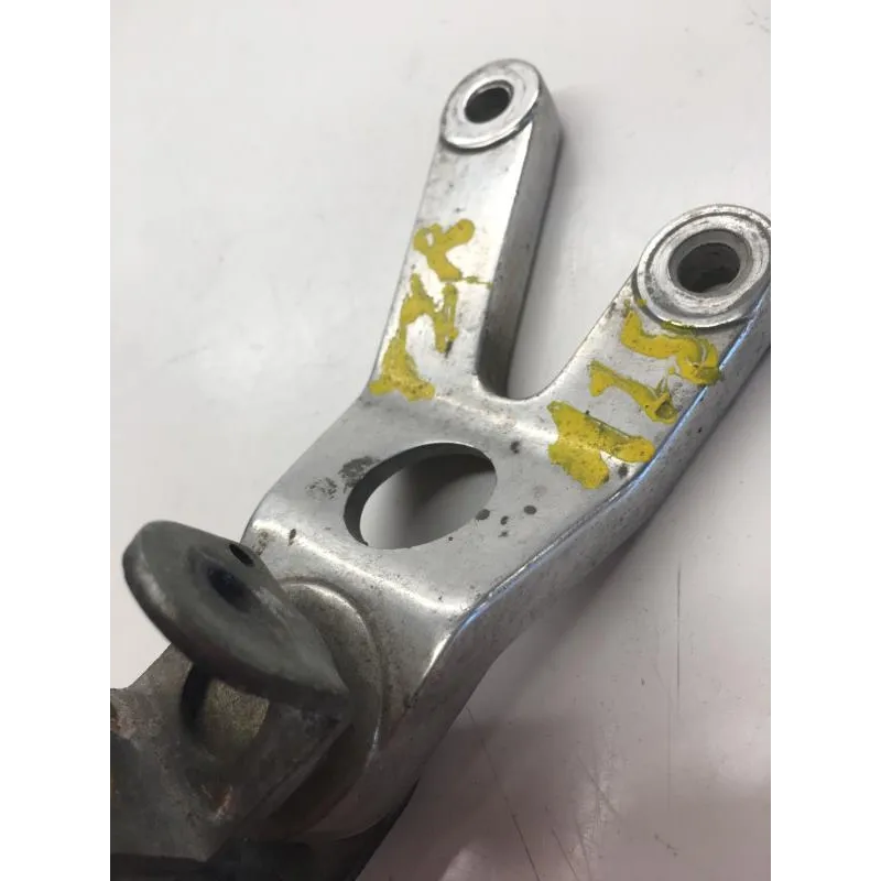 Platine arriere droite YAMAHA TZR 125 1993-1997