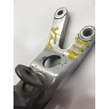 Platine arriere droite YAMAHA TZR 125 1993-1997