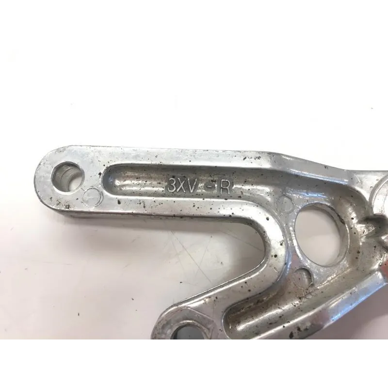 Platine arriere droite YAMAHA TZR 125 1993-1997