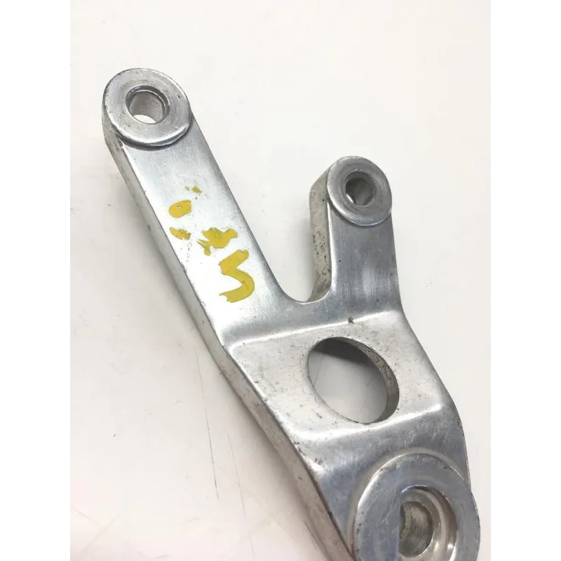 Platine arriere droite YAMAHA TZR 125 1993-1997