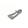 Platine arriere droite YAMAHA TDR 125 1989-1992 Platine arriere droite YAMAHA TDR 125 1989-1992