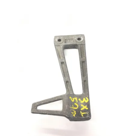 Platine arriere droite YAMAHA TDR 125 1989-1992