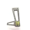 Platine arriere droite YAMAHA TDR 125 1989-1992 Platine arriere droite YAMAHA TDR 125 1989-1992