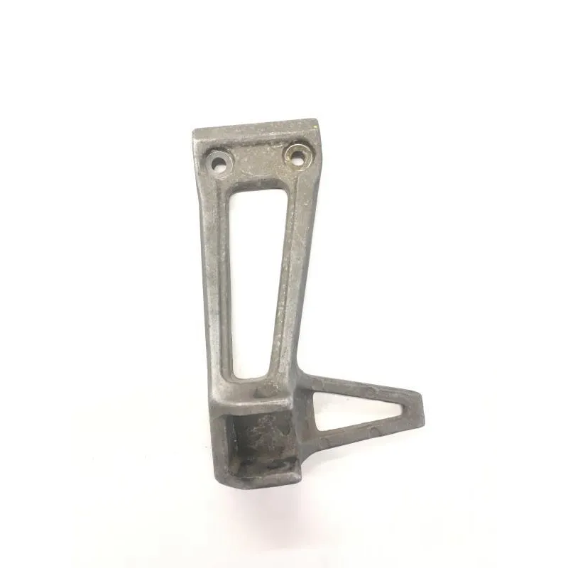 Platine arriere droite YAMAHA TDR 125 1989-1992