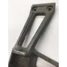 Platine arriere droite YAMAHA TDR 125 1989-1992 Platine arriere droite YAMAHA TDR 125 1989-1992