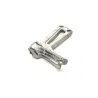 Platine et repose pieds arriere gauche YAMAHA TDR 125 1993-1996 Platine et repose pieds arriere gauche YAMAHA TDR 125 1993-1996