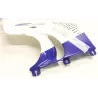 Demi sabot gauche HONDA CBR 900 RR 1998-1999 FIREBLADE