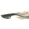 Demi sabot gauche HONDA CBR 900 RR 1998-1999 FIREBLADE Demi sabot gauche HONDA CBR 900 RR 1998-1999 FIREBLADE