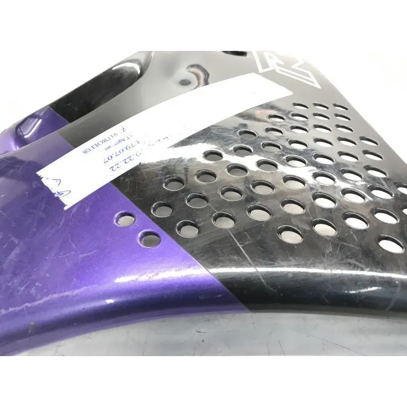 Demi sabot gauche HONDA CBR 900 RR 1998-1999 FIREBLADE