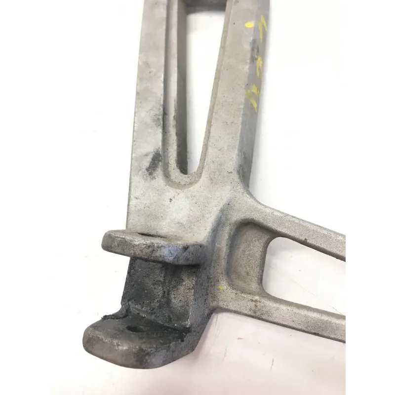 Platine arriere gauche YAMAHA TDR 125 1993-1996